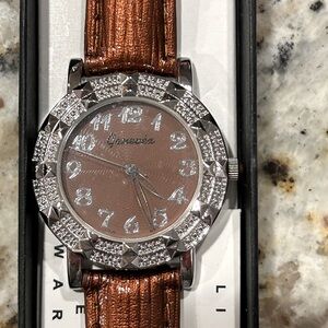 Genevex Women’s Watch